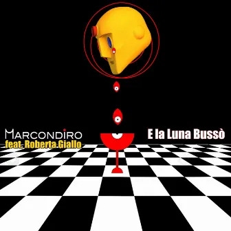 E la Luna bussò by Marcondiro