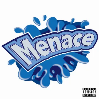 EP 2 by MENACE