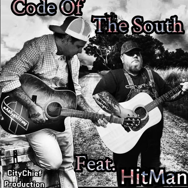 Code Of The South