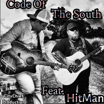 Code Of The South by Bryan Jenkins