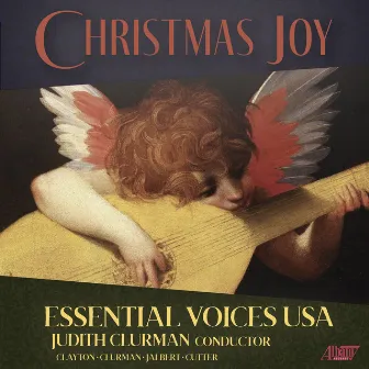 Christmas Joy by Judith Clurman