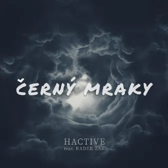 Černý mraky by Hactive