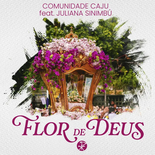 Flor de Deus