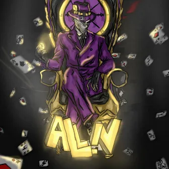 ALL IN by Jurus