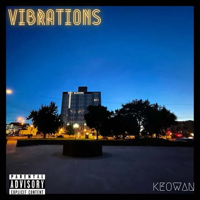 Vibrations (Bonus Track)