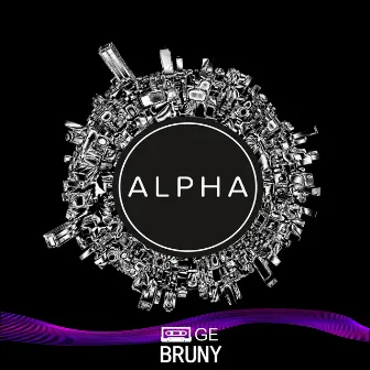 Alpha by Ge Bruny