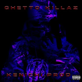 Ghetto Killaz by kenichi