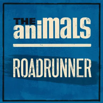 Roadrunner by The Animals