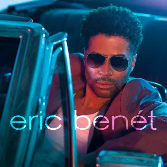 Eric Benet by Eric Benét