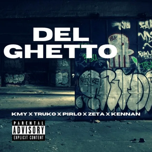 Del Ghetto