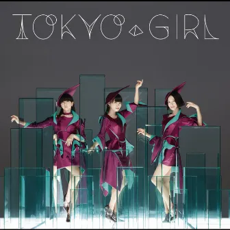 TOKYO GIRL by Perfume