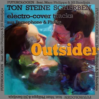 Outsider - Ton, Steine, Scherben - Electro-Cover-Tracks aus 