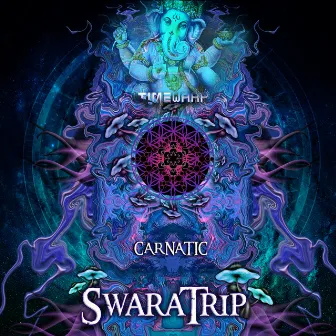 Carnatic by Swaratrip