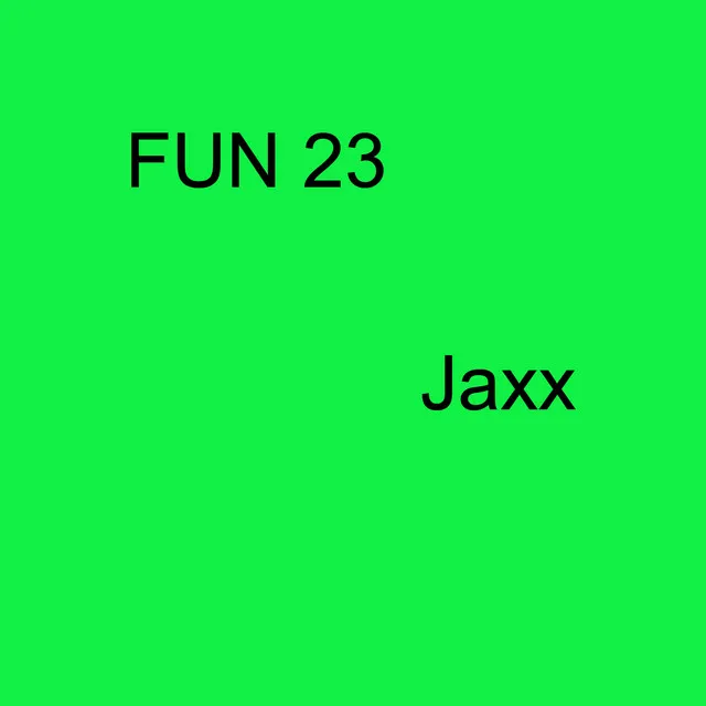 Fun23