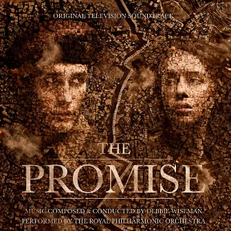 The Promise (Original Television Soundtrack) by Debbie Wiseman