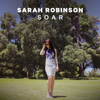 Soar by Sarah Robinson