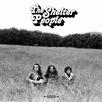 The Shelter People - EP by The Shelter People