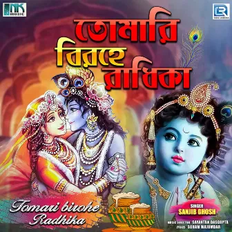 Tomari Birohe Radhika by Sanjib Ghosh