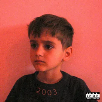 2003 by Elian The Rapper