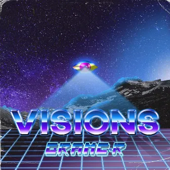 VISIONS by GramC-R