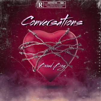 Conversations by breadboy