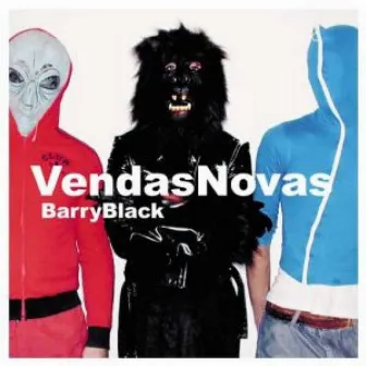 Barry Black by Vendas Novas