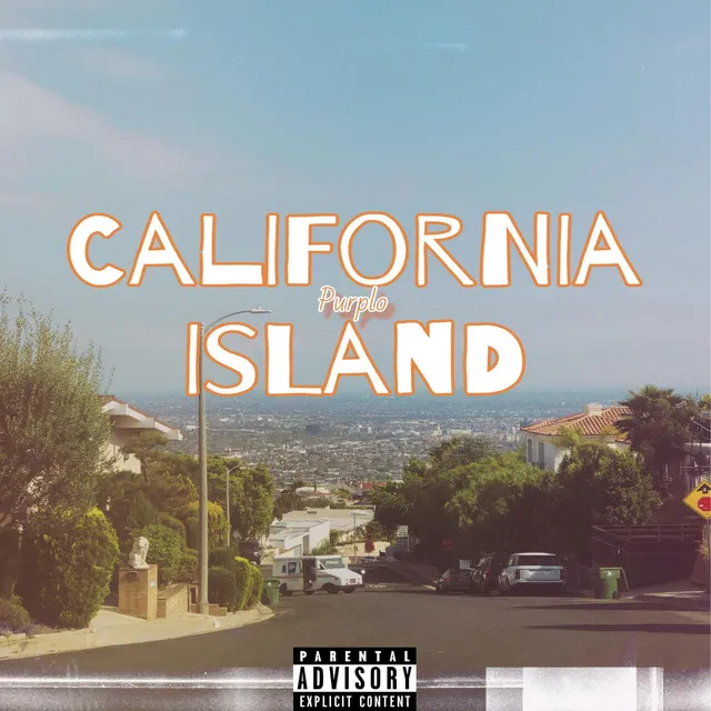 California Island