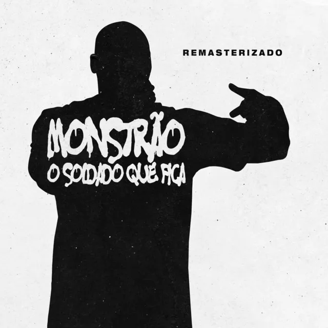 Monstrão - Remasterizado