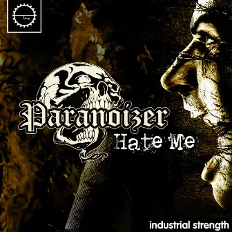 Hate Me by Paranoizer