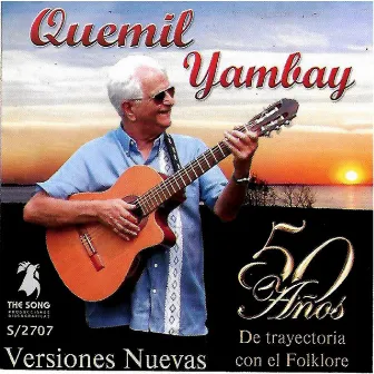 50 años de trayectoria con el folklore by Quemil Yambay