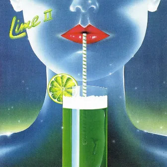 Lime II by Lime