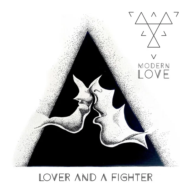 Lover and a Fighter - Edit