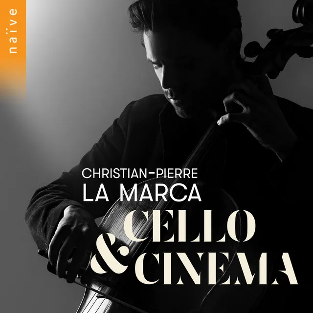 Over the Rainbow - Arr. for Cello, Piano & String Orchestra by Stéphane Gassot & Christian-Pierre La Marca