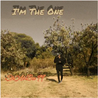 I'm The One (Freestyle) by Shabba 99