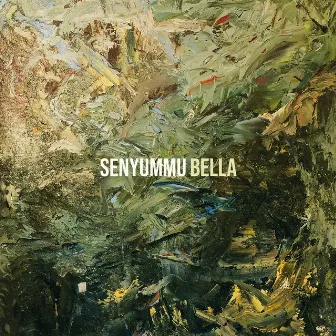 Senyummu by Bella