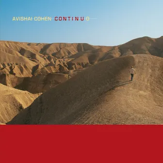 Continuo by Avishai Cohen