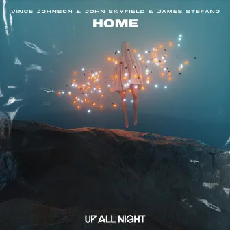 Home by Vince Johnson