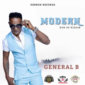 Modern by General B