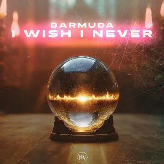 I Wish I Never by Barmuda