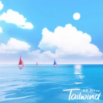 Tailwind by BB Yukus