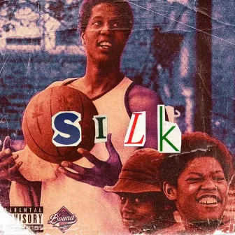 SILK by Wiz Kelly