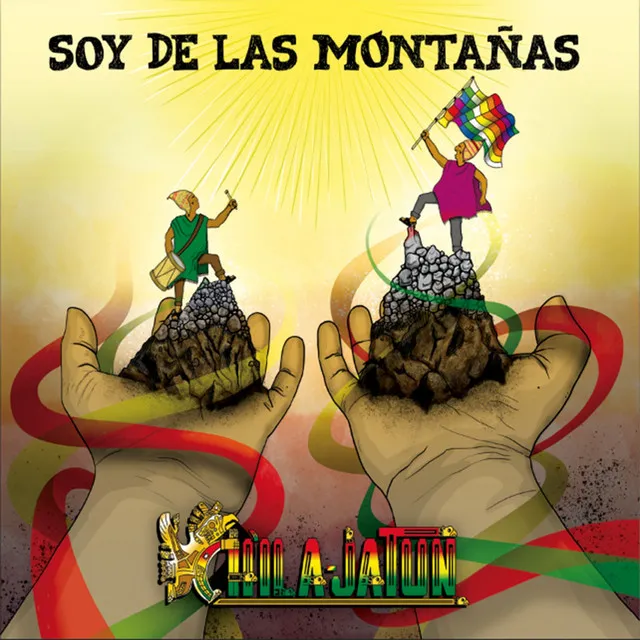 Soy de las Montañas