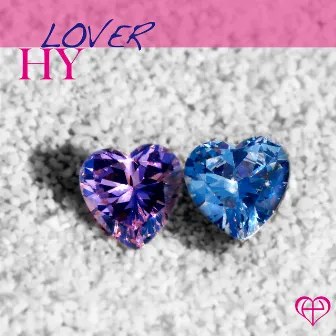 LOVER by HY