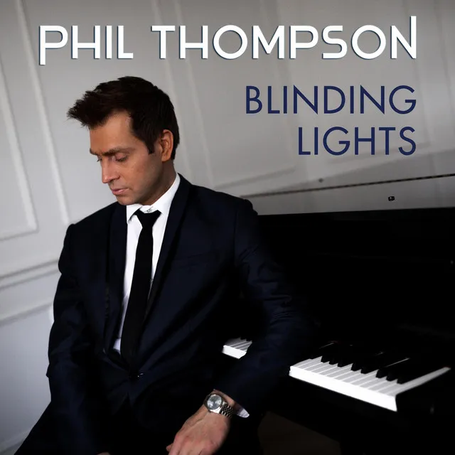 Blinding Lights (Piano Version)