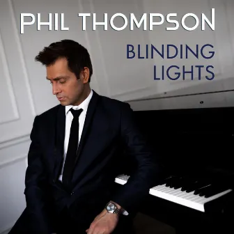 Blinding Lights (Piano Version) by Phil Thompson