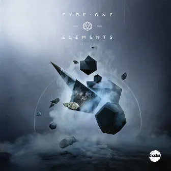 Elements LP by Fybe:One