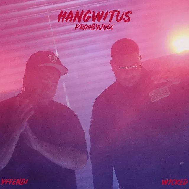 HangWitUs