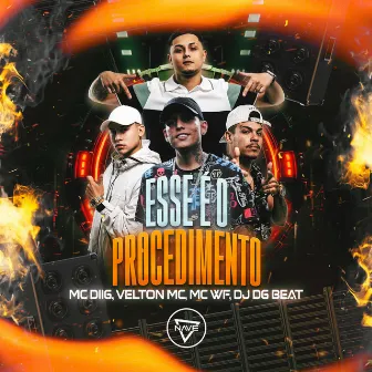 Esse é o Procedimento by Dj DG Beat