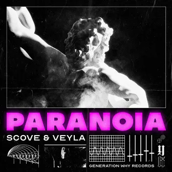 Paranoia by Veyla