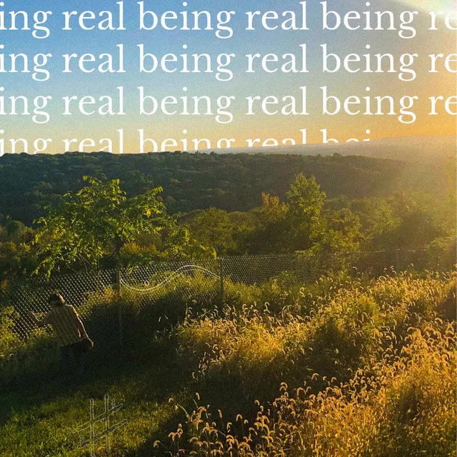 being real (ep V)